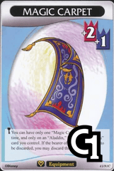 Magic Carpet